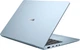 Ноутбук ASUS Vivobook S14 S5408QA-TM263W (90NB19B1-M00LP0) Light Blue - изображение 6
