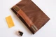Сетка москитная на дверь Польша 100x210 см 60022/brown - изображение 4