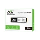 Накопитель SSD AGI AI298 1 ТБ M.2 2280 PCIe Gen 3x4 NVMe быстрый для ноутбука и ПК (AGI1T0GIMAI298) - изображение 3