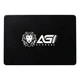 Накопитель SSD AGI AI238 1 ТБ SATA III QLC внутренний для ноутбука и ПК (AGI1K0GIMAI238) - изображение 2