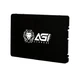 Накопитель SSD AGI AI238 500 ГБ SATA III QLC внутренний для ноутбука и ПК (AGI500GIMAI238) - изображение 5
