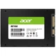 Накопитель SSD Acer RE100 1 ТБ SATA III 2.5" TLC для ноутбука и ПК (BL.9BWWA.109) - изображение 3
