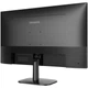Монітор AIWA MF2528-B 24.5'' Full HD 48 Вт IPS 100 Гц з динаміками для роботи та ігор Чорний - зображення 4