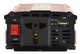 Преобразователь напряжения(инвертор) 12-220V 200W - изображение 4