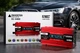 Преобразователь AC/DC KC-500D 500W+lcd, Инвертор в машину - изображение 1