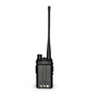 Набір 2 шт Рація портативна Baofeng P51UV версія для ЄС VHF/UHF 5 Вт 1800 mAh Чорна - зображення 5