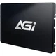 Накопитель SSD AGI AI238 512 ГБ SATA III 2.5 TLC внутренний для ноутбука и ПК (AGI512G25AI238-CB) - изображение 3