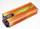 Преобразователь напряжения UKC 1500 Вт 24v 220v инвертор 1500w 24в 220в - изображение 1