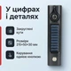 Кемпинговый фонарь-лампа XO YH18, аккумулятор 1500 мА·ч, Type-C, 76 LED, крюк и магнит - изображение 3