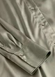 Сорочка H&M 060939703_haki S Хакі (6666000370075) - изображение 4