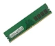 Оперативная память DDR4 2133 4Gb PC4-17000 (KVR21N15S8/4) - ДДР4 4 Гб 2133MHz (7706791) - изображение 1