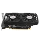 Відеокарта Afox Radeon RX 550 4Gb (AFRX550-4096D5H2-V4) - зображення 4