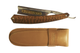 Небезпечна бритва Thiers Issard Spartacus 7/8 "Snakewood SING-7/8-889-A-SPART-D-NCR - зображення 4