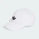 Кепка Adidas BASEBALL CAP AC Білий 54-56 см (JC6025 54-56) - зображення 1