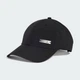 Кепка Adidas BB CAP LT MET Чорний 54-56 см (JE5653 54-56) - зображення 1