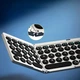 Беспроводная складная клавиатура DUX DUCIS OK-08 с тачпадом (Bluetooth, Черный) - изображение 3