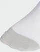 Чоловічі шкарпетки Adidas ESS CC CREW 3P Білий 37-39 (JD9571 37-39) - изображение 3