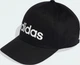 Кепка Adidas LINEAR CAP Черный 60 см (KB2108 60) - изображение 1