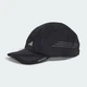 Кепка Adidas RUNxADIZ CAP Чорний 56-58 см (JD1160 56-58) - изображение 1