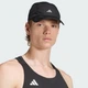 Кепка Adidas RUNxADIZ CAP Чорний 56-58 см (JD1160 56-58) - изображение 4
