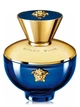 Жіноча парфумована вода аналог Versace Dylan Blue Pour Femme 100 мл - зображення 2