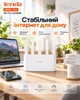 Wi-Fi роутер Tenda JD12L Pro AX3000 Wi-Fi 6 Gigabit, Mesh маршрутизатор - изображение 5