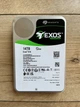 Жесткий Диск Seagate Exos Enterprise 14TB X16 SATA III (ST14000NM001G) Б/У - изображение 1
