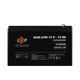 Аккумулятор AGM LPM 12V - 12 Ah - изображение 1
