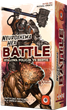 Gra planszowa Portal Games Neuroshima Hex: Battle NSHB (5905794221011) - obraz 1