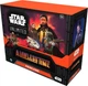 Zestaw kart Star Wars Unlimited - A Lawless Time - Prerelease Box (841333133641) - obraz 3