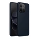 Чохол MAKE Xiaomi Redmi Note 17 Pro Silicone Black - зображення 2