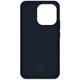 Чохол MAKE Xiaomi Redmi Note 17 Pro Silicone Black - зображення 4
