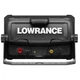 Ехолот Lowrance Elite FS 12 Active Imaging 3-in-1 - зображення 3