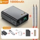 Портативный аппарат для точечной сварки Awgem SK1, 1620 А - изображение 8