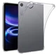 Силіконовий чохол бампер Primolux Silicone для планшета Xiaomi Redmi Pad 2 9.7" 2026 / Poco Pad C1 9.7" - Clear - зображення 2