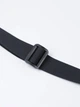 Сумка через плечо с вышивкой Polo, белая, 23×18 см POLO-017-BLK - изображение 7