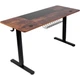 Комп'ютерний ігровий стіл Barsky StandUp Loft 1400x600 (BSTL-01) [111781] - зображення 6