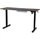 Комп'ютерний ігровий стіл Barsky StandUp Loft 1400x600 (BSTL-01) [111781] - зображення 8