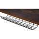 Комп'ютерний ігровий стіл Barsky StandUp Loft 1400x600 (BSTL-01) [111781] - зображення 16