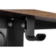 Комп'ютерний ігровий стіл Barsky StandUp Loft 1400x600 (BSTL-01) [111781] - зображення 17