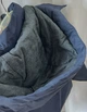 Підліткова демісезонна куртка на хлопчика MANGO, 13-14 років, XS (164 см), синій - изображение 7
