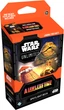 Набір карт Star Wars: Unlimited - A Lawless Time - Spotlight Deck Display (841333133702) - зображення 4