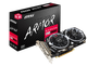 Видеокарта AMD Radeon RX 570 4GB MSI Armor OC (RX 570 ARMOR 4G OC) Б/У - изображение 1