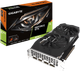 Видеокарта GeForce GTX 1660 Ti 6GB Gigabyte WindForce OC (GV-N166TWF2OC-6GD) Б/У - изображение 1