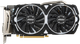 Видеокарта AMD Radeon RX 570 4GB MSI Armor OC (RX 570 ARMOR 4G OC) Б/У - изображение 2
