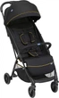 Wózek spacerowy Chicco Glee Czarny (8058664173587) - obraz 1