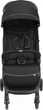 Wózek spacerowy Chicco Glee Czarny (8058664173587) - obraz 3