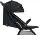 Wózek spacerowy Chicco Glee Czarny (8058664173587) - obraz 8
