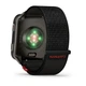 Смарт-часы Garmin Venu X1Black с титановым Slate корпусом - изображение 7