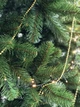 Сосна TriumphTree ПВХ 215 см зеленая - изображение 4